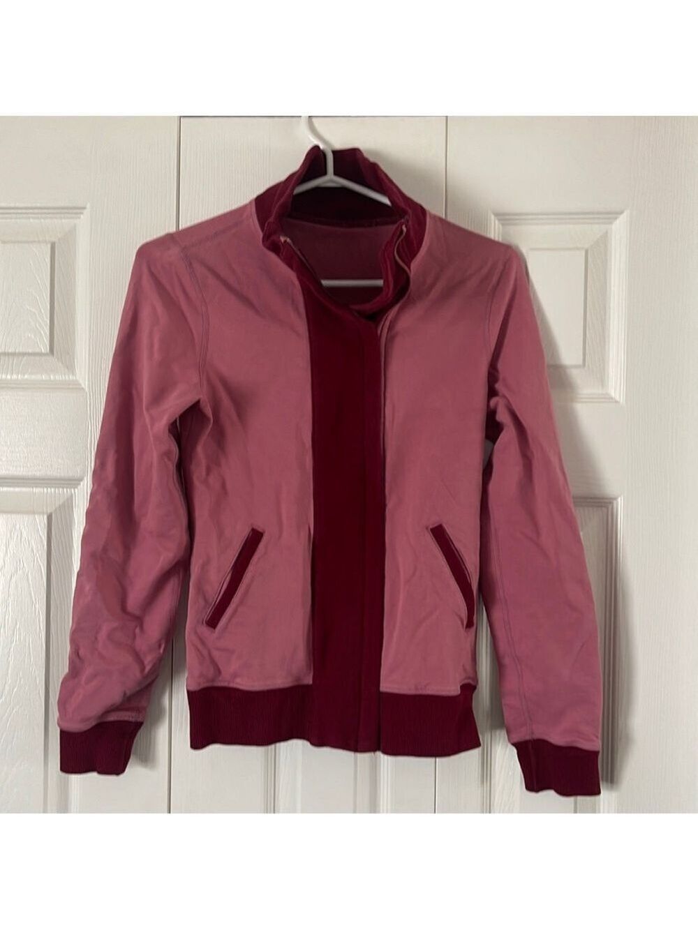Rare Lululemon Jacket ❤️❤️